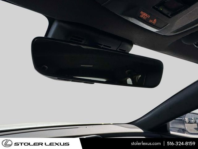 Used 2025 Toyota Crown Signia AWD/4WD image 34