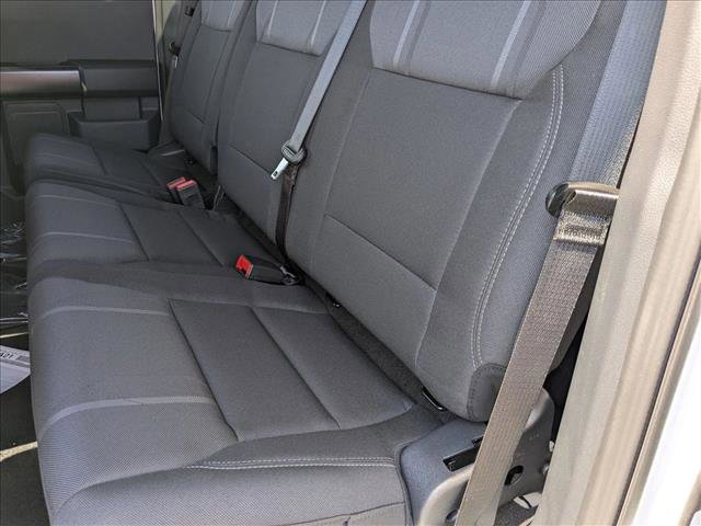 New 2026 Ford F150 STX image 14