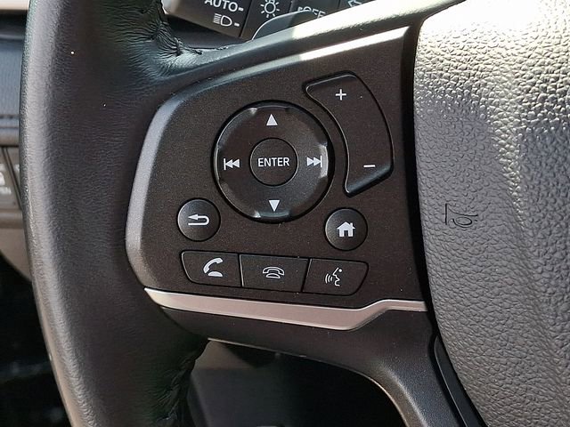 Used 2024 Honda Odyssey EX-L image 21