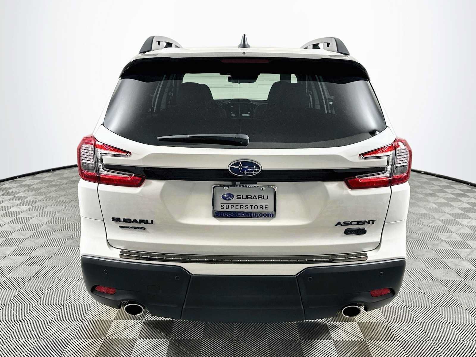 New 2026 Subaru Ascent Bronze Edition AWD/4WD image 6