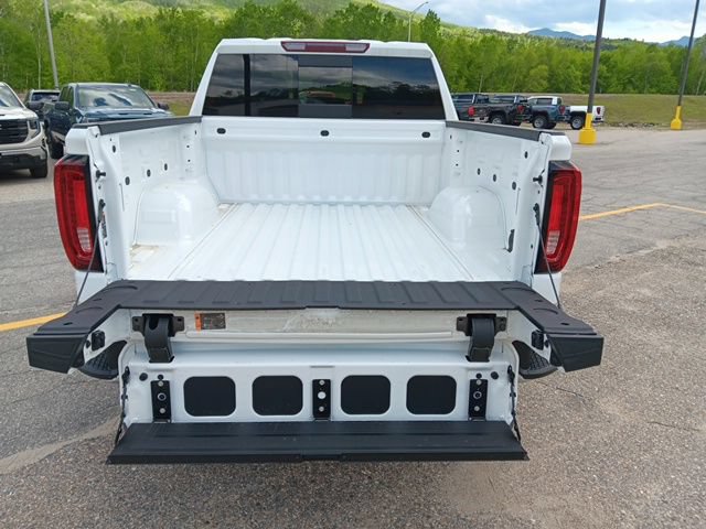 New 2026 GMC Sierra 1500 SLT w/ SLT Premium Package AWD/4WD image 26