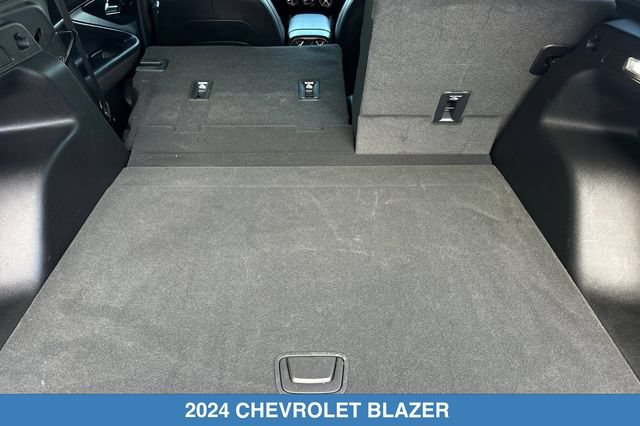 Used 2024 Chevrolet Blazer EV RS AWD/4WD image 17