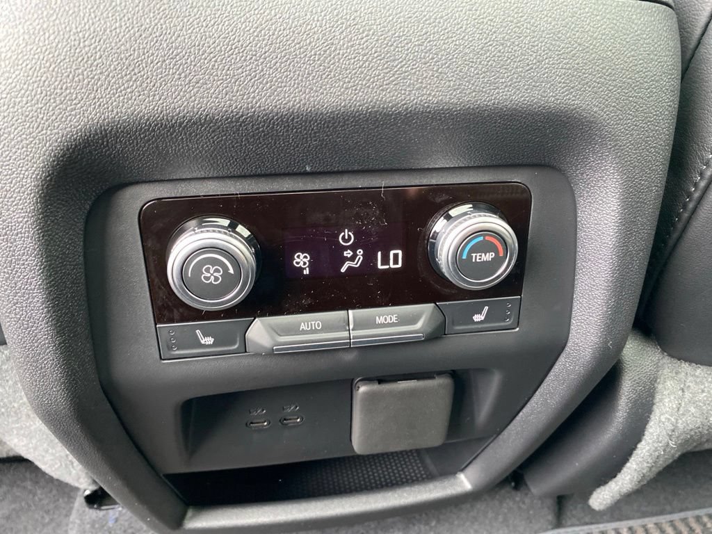 New 2027 GMC Acadia Denali Ultimate AWD/4WD image 25