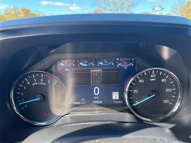 Used 2023 Ford Expedition Max Limited image 13