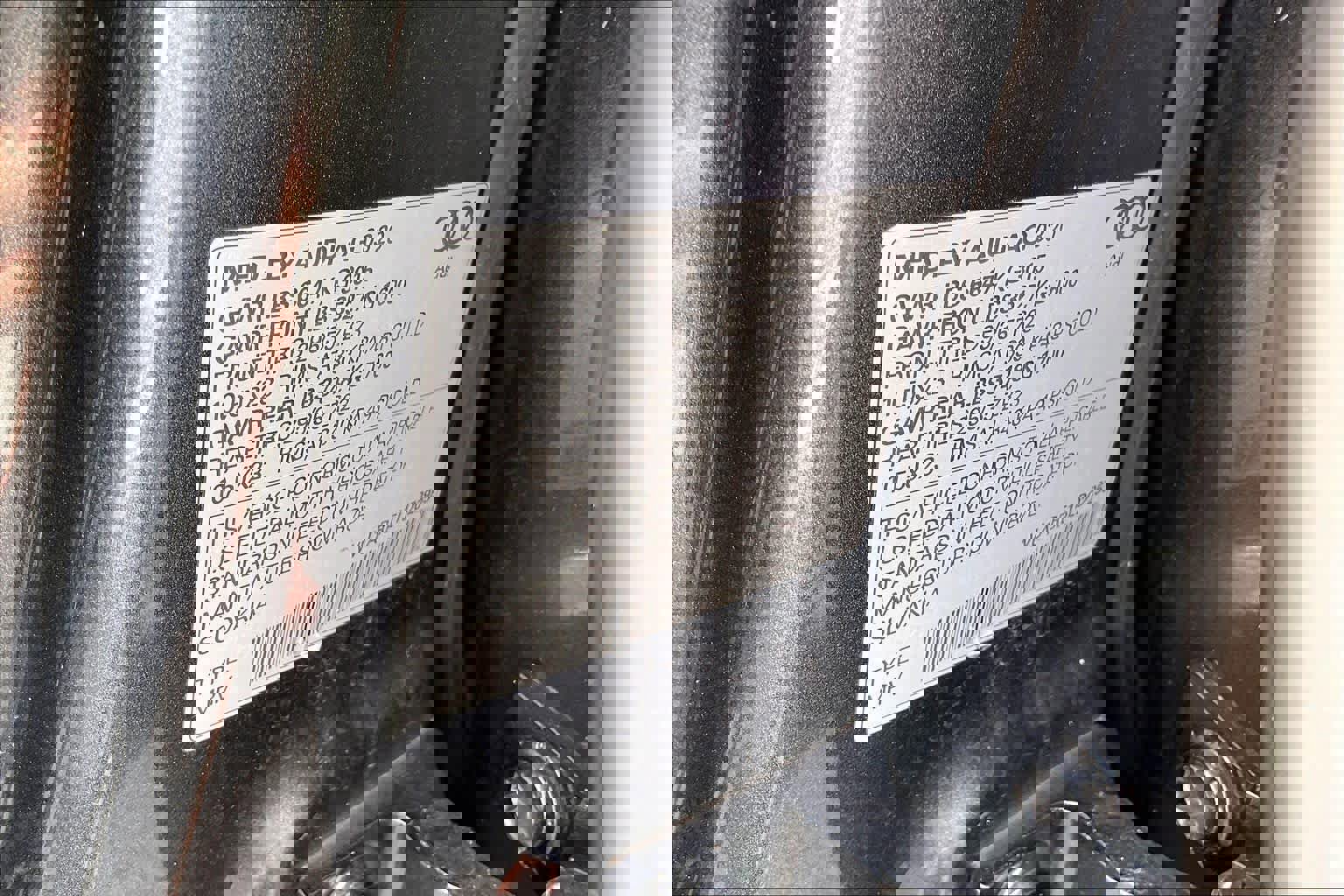 Used 2020 Audi RS Q8 w/ Carbon Optic Package image 34