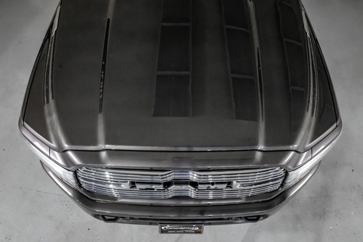 Used 2022 RAM 2500 Laramie AWD/4WD image 38