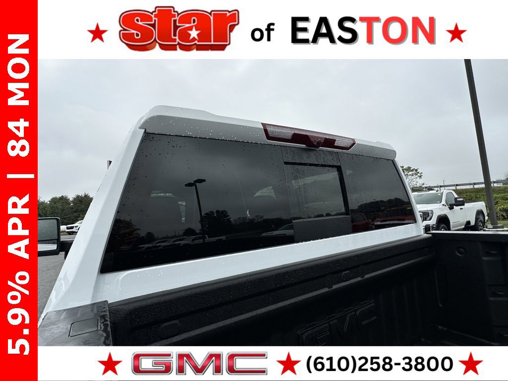 New 2026 GMC Sierra 3500 Denali Ultimate image 31