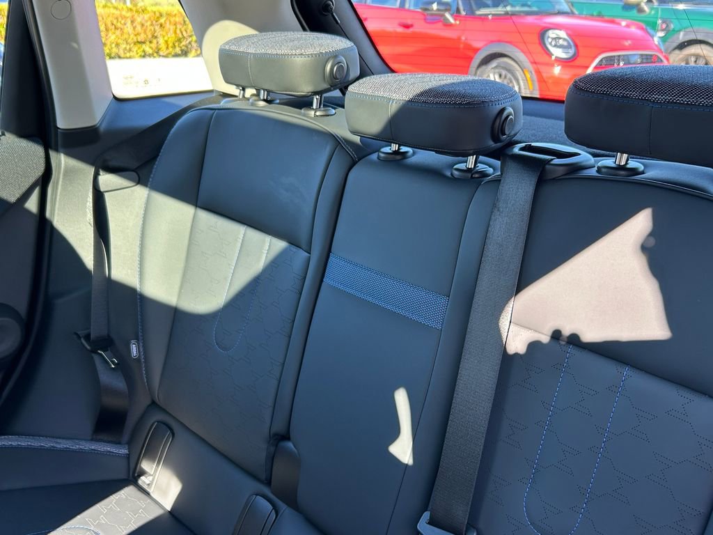 Used 2025 MINI Cooper S image 31