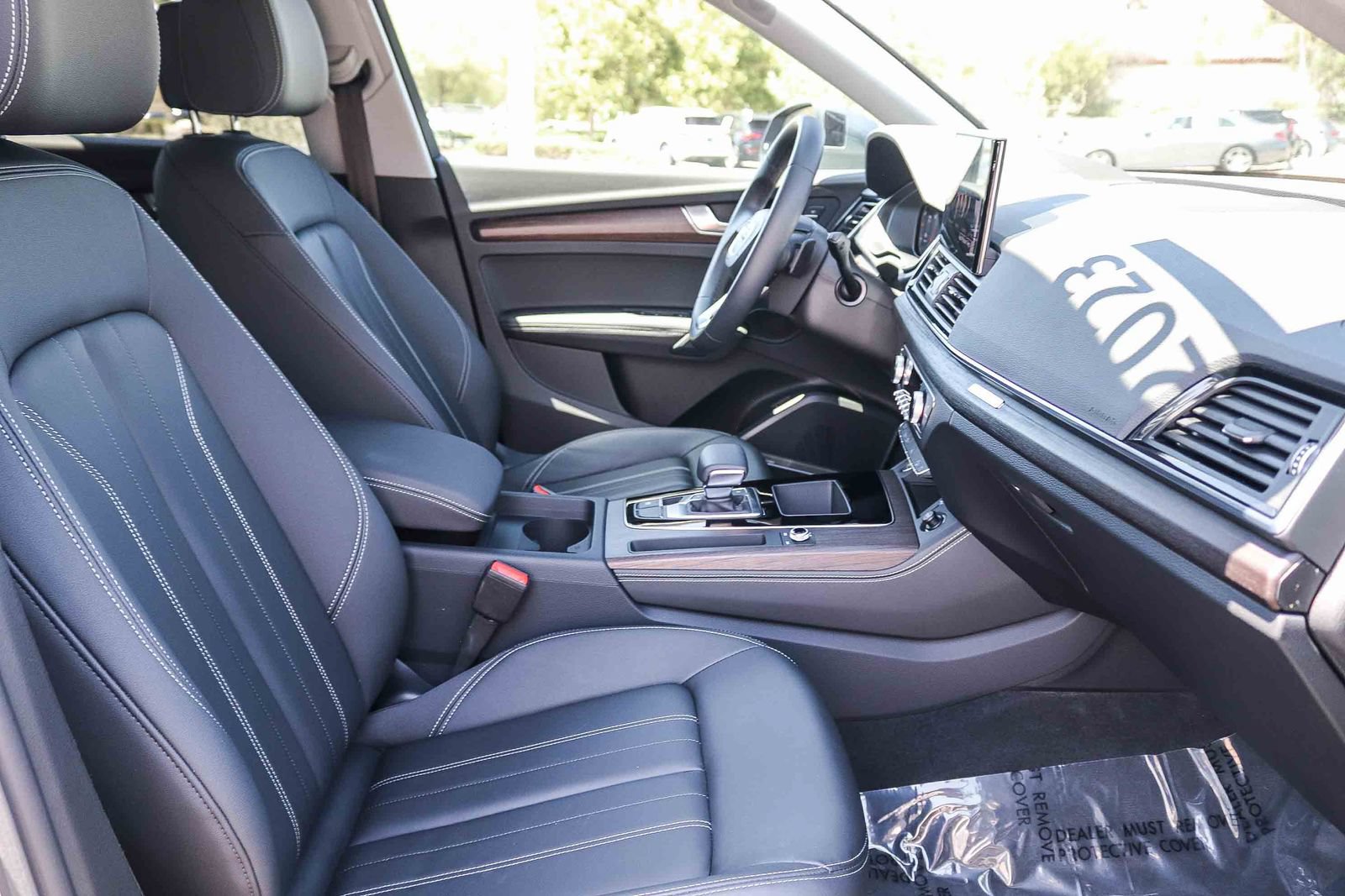 Certified 2023 Audi Q5 2.0T Premium Plus AWD/4WD image 17