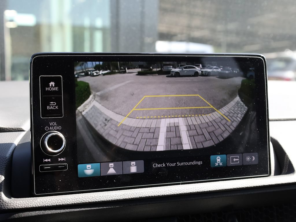 Used 2025 Honda CR-V Sport-L image 32