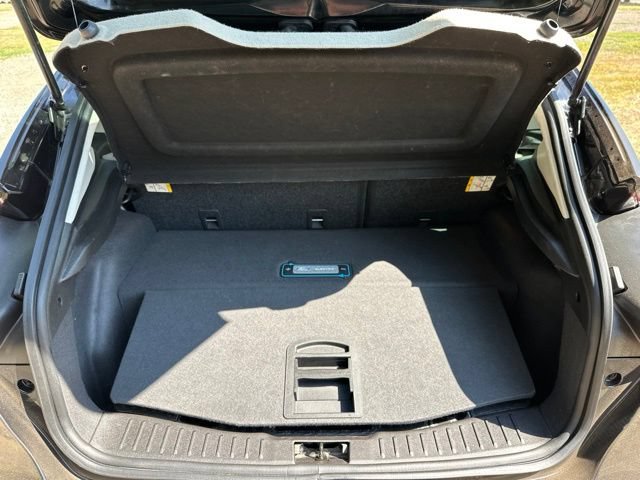 Used 2017 Ford Focus Electric Hatchback FWD image 17
