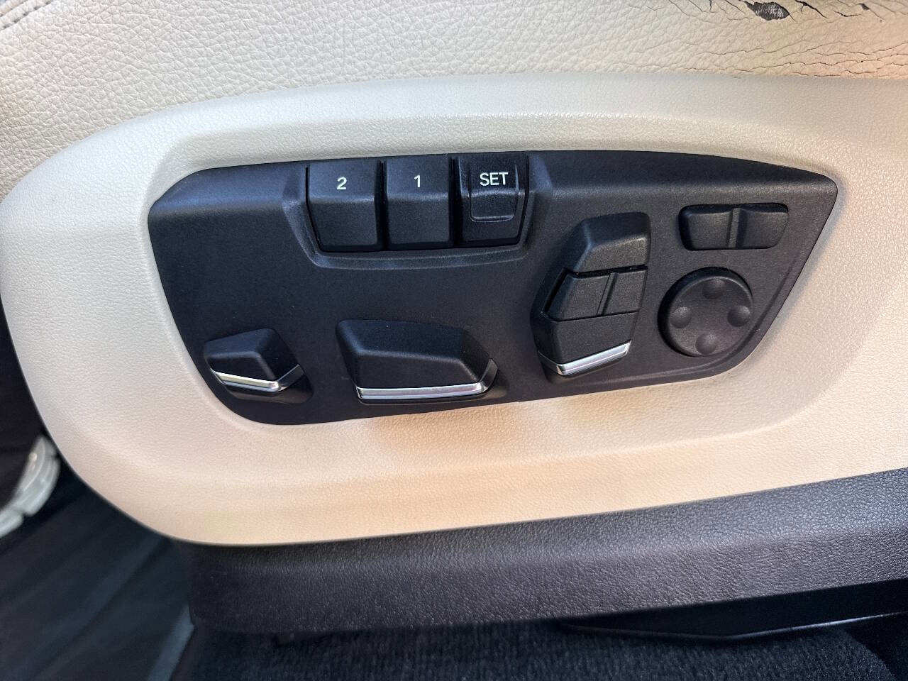 Used 2016 BMW X5 xDrive35i image 42