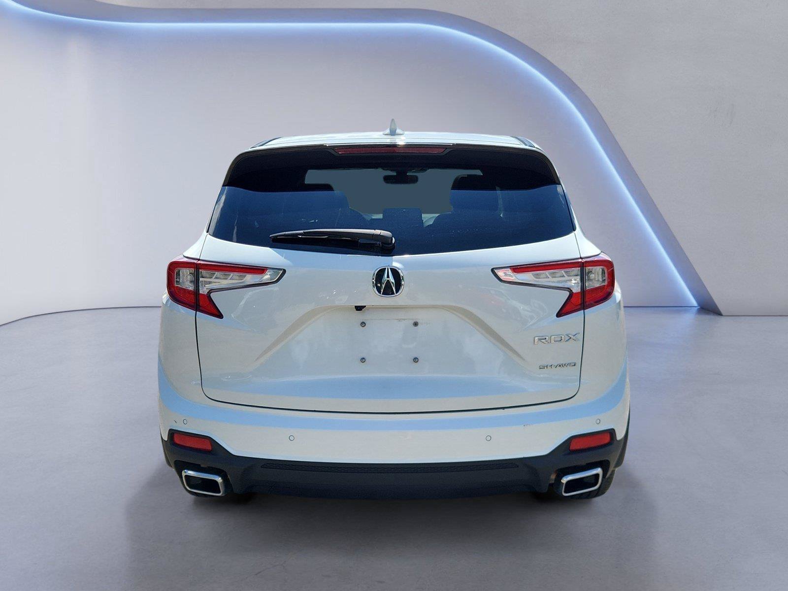 Used 2023 Acura RDX w/ Technology Package AWD/4WD image 4