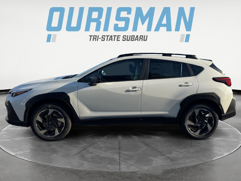 New 2026 Subaru Crosstrek 2.5i Limited AWD/4WD image 3