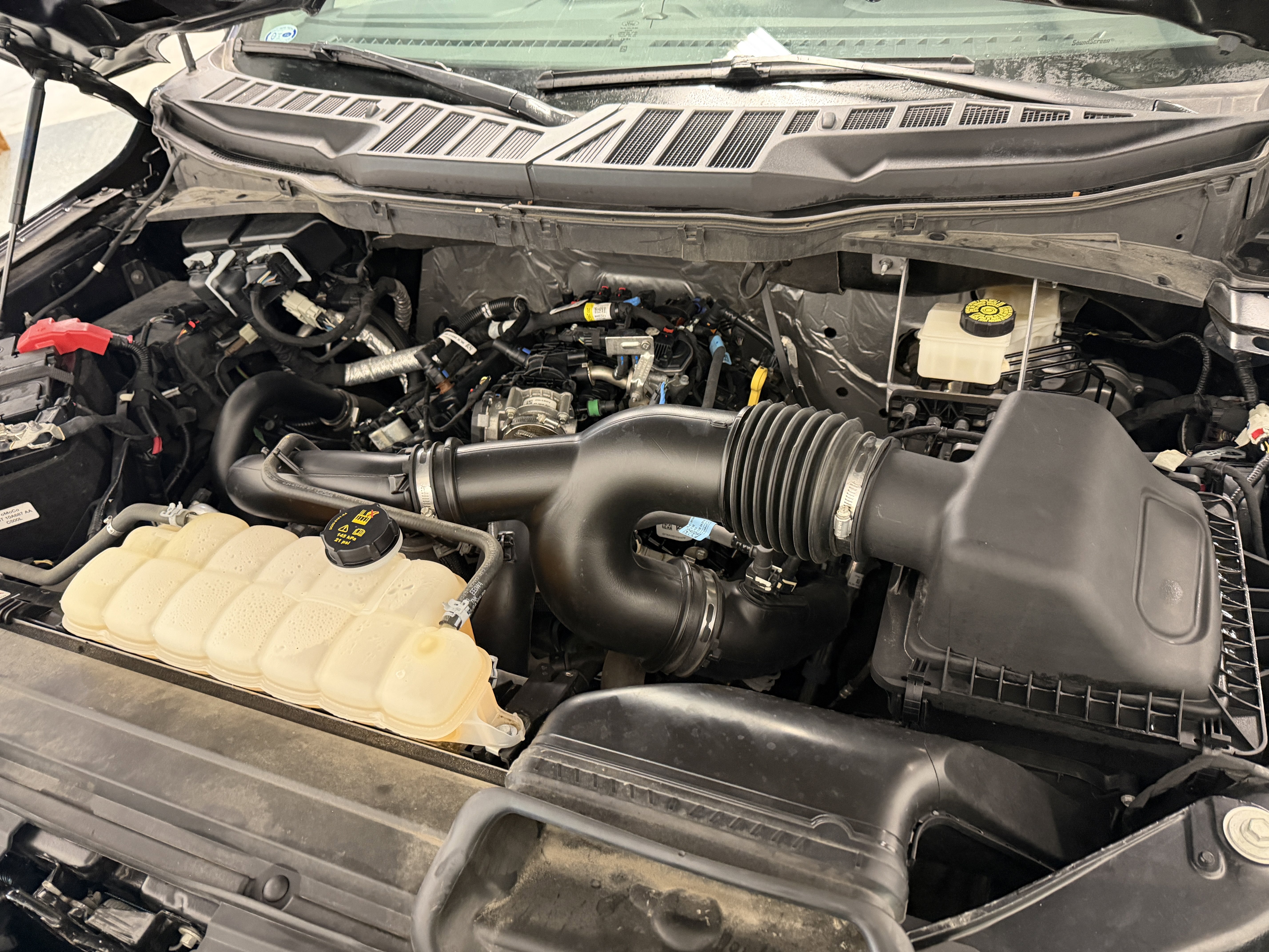 Used 2021 Ford F150 XLT w/ Equipment Group 302A High image 30