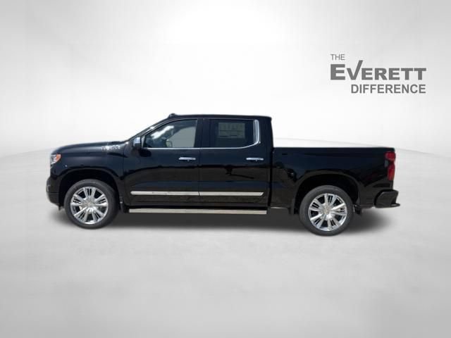 New 2026 Chevrolet Silverado 1500 High Country AWD/4WD image 4