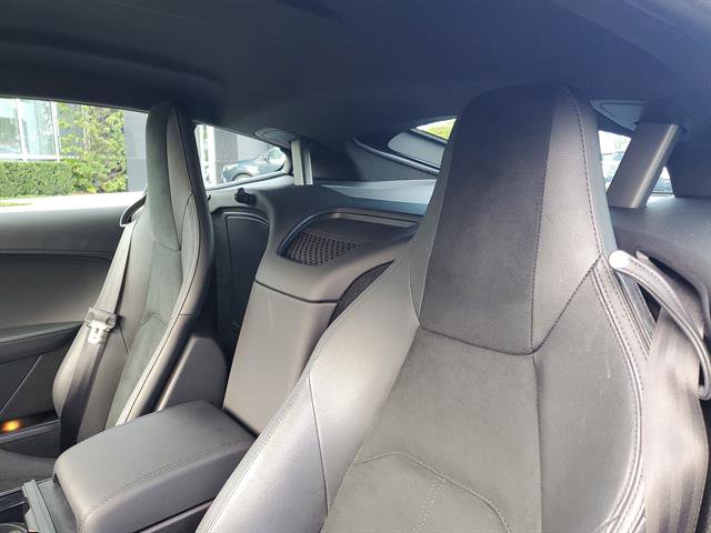 Used 2023 Jaguar F-TYPE P450 image 52