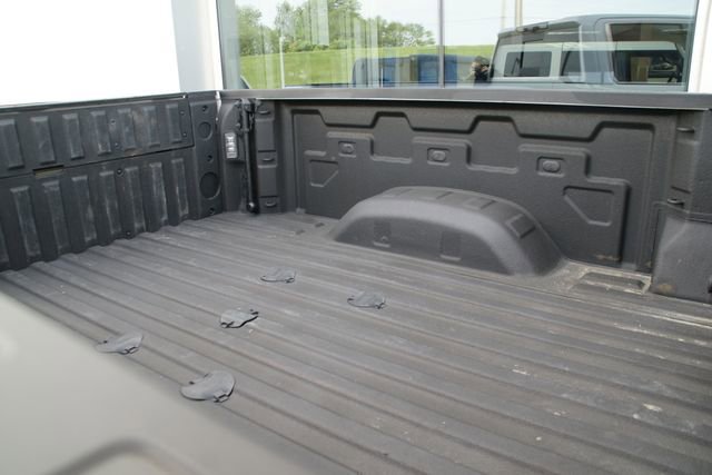 Used 2021 GMC Sierra 2500 Denali w/ Denali Ultimate Package AWD/4WD image 13