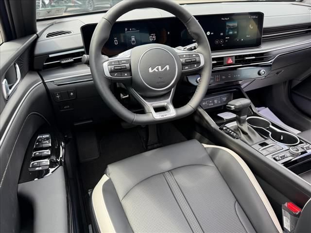 New 2026 Kia K5 GT-Line w/ GT-Line Premium Package AWD/4WD image 10