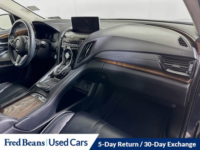 Used 2020 Acura RDX AWD w/ Advance Package image 32