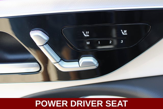 New 2026 Mercedes-Benz E 350 4MATIC Sedan image 12