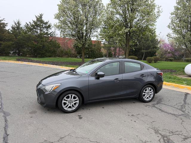 Used 2016 Scion iA image 8