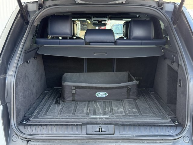 Used 2019 Land Rover Range Rover Sport HST AWD/4WD image 33