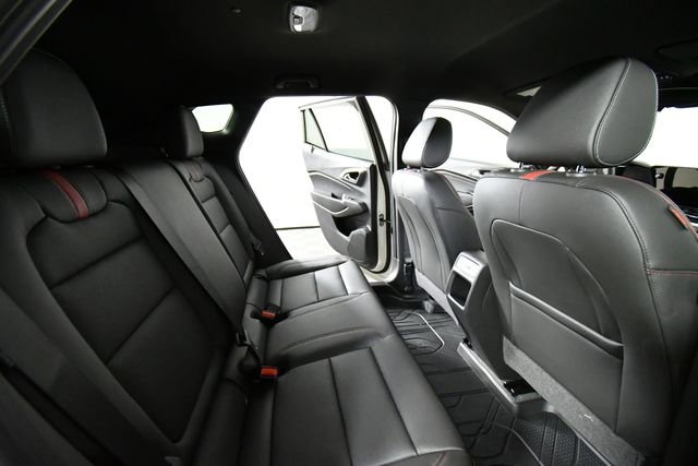 New 2026 Chevrolet Trax RS image 23