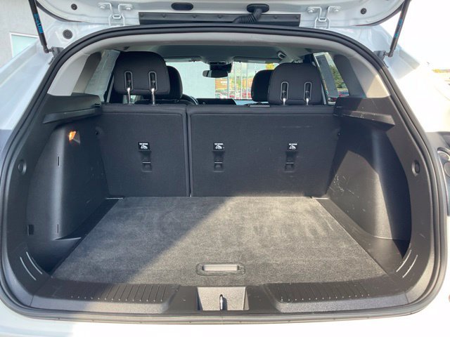Used 2024 Chevrolet Trax LS w/ LS Convenience Package FWD image 29
