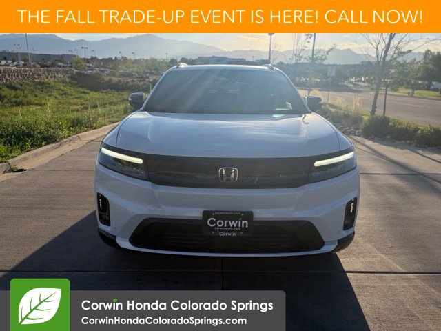 New 2026 Honda Prologue Touring image 5
