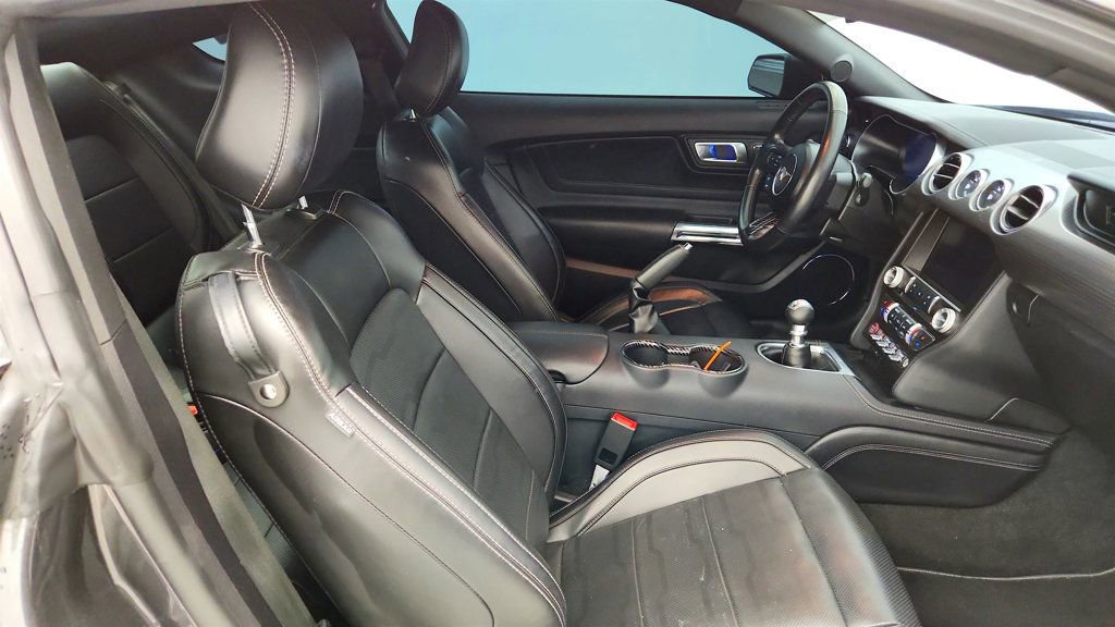 Used 2020 Ford Mustang GT Premium w/ Performance Package - Level 2 RWD image 22