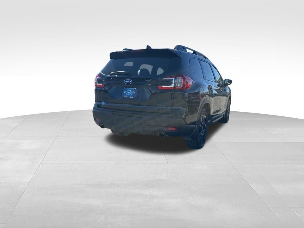 Used 2025 Subaru Ascent Bronze Edition image 8