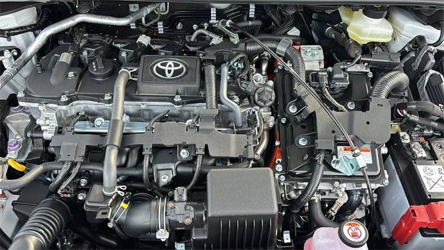 New 2026 Toyota Corolla LE image 31