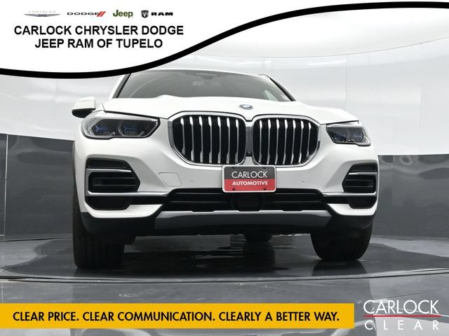 Used 2022 BMW X5 xDrive45e w/ Executive Package AWD/4WD image 50
