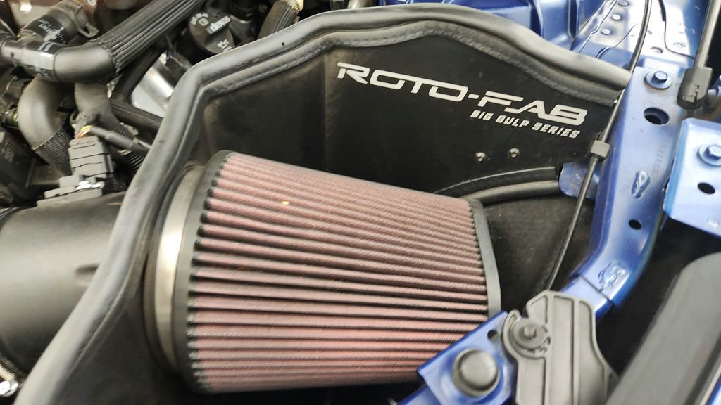 Used 2022 Chevrolet Camaro SS image 46