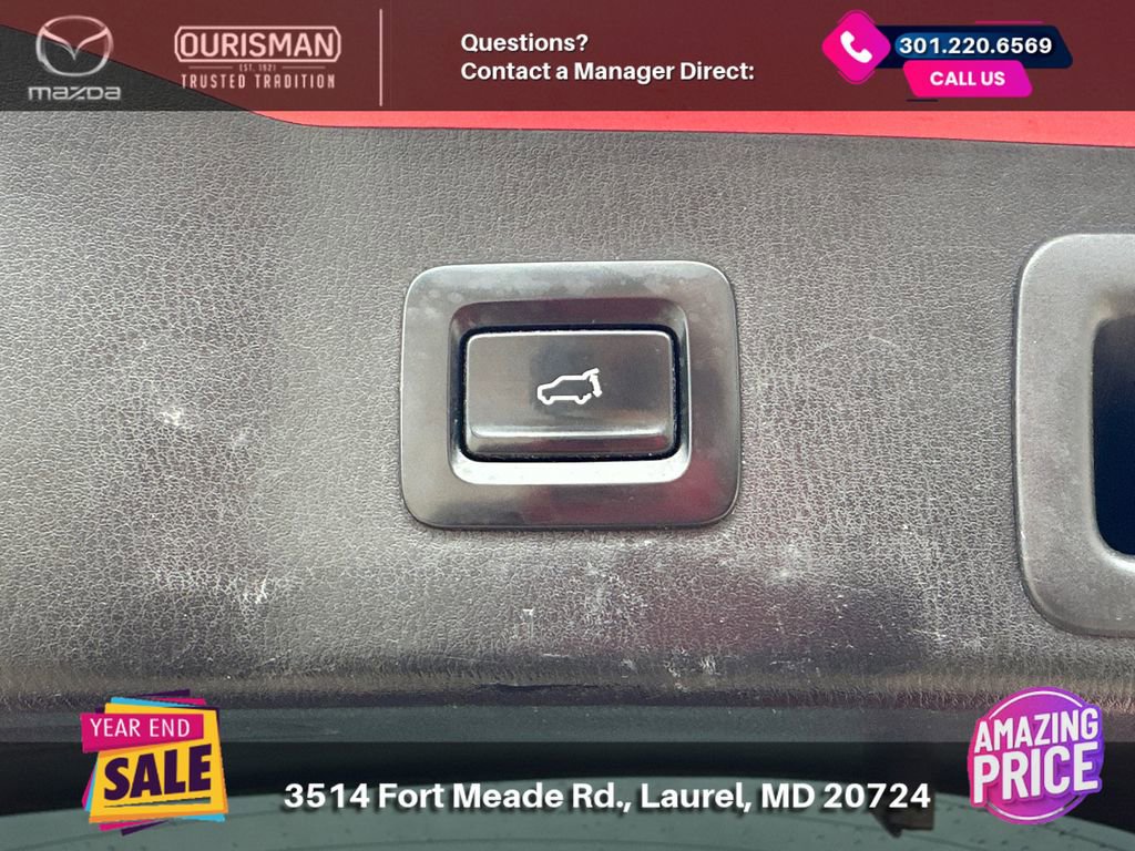 Used 2022 MAZDA CX-5 AWD 2.5 S w/ Premium Plus Pkg image 22