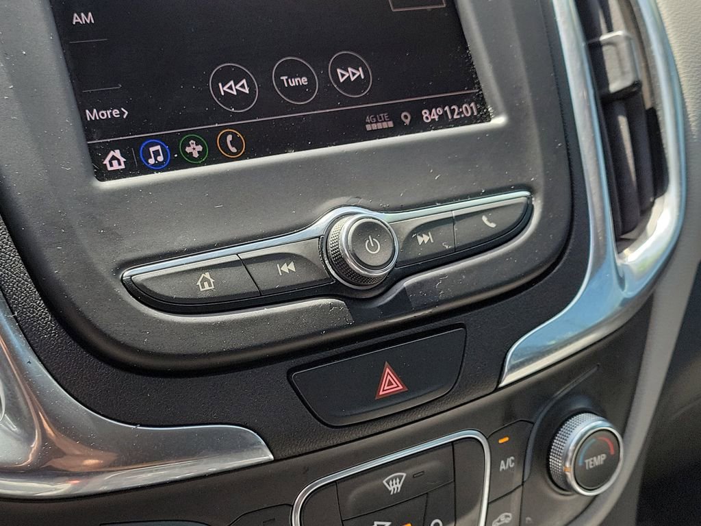 Used 2020 Chevrolet Equinox LS FWD image 23