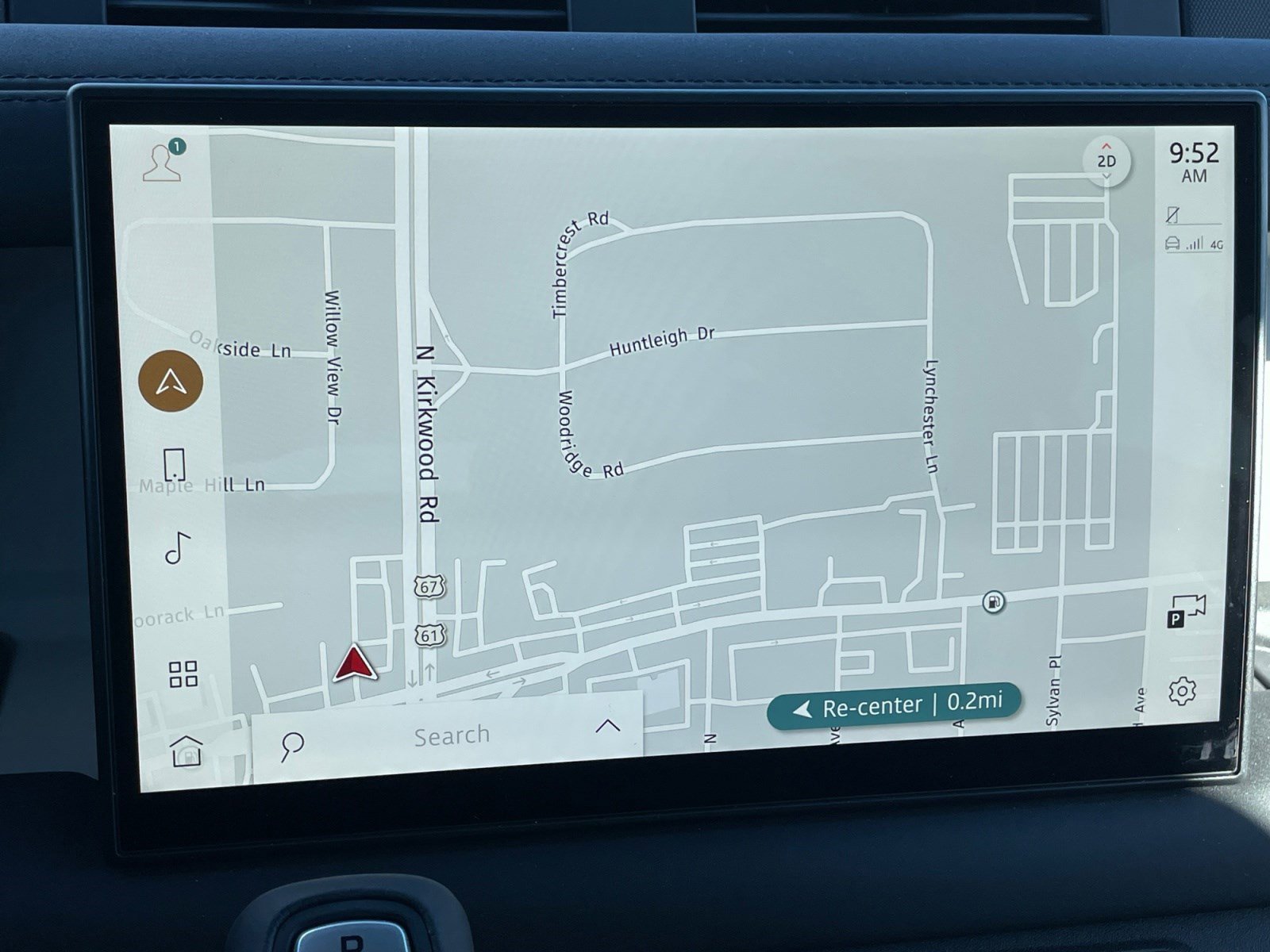 Used 2025 Land Rover Defender 110 S image 17