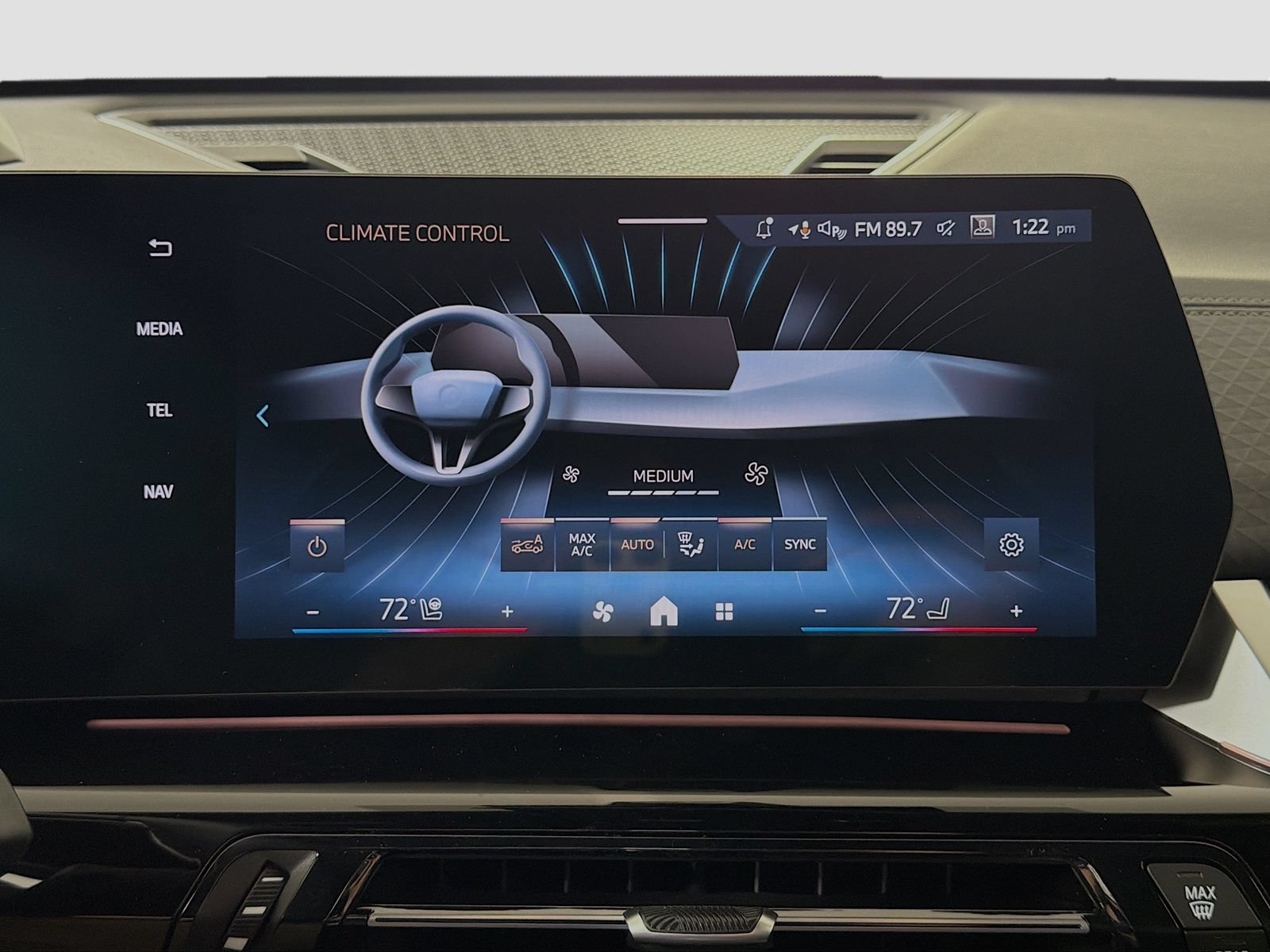 New 2026 BMW X2 xDrive28i w/ Technology Package AWD/4WD image 19