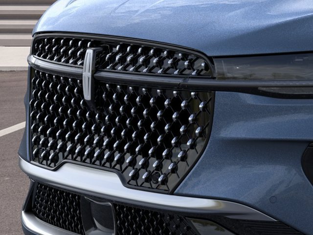 New 2026 Lincoln Nautilus Reserve AWD/4WD image 17