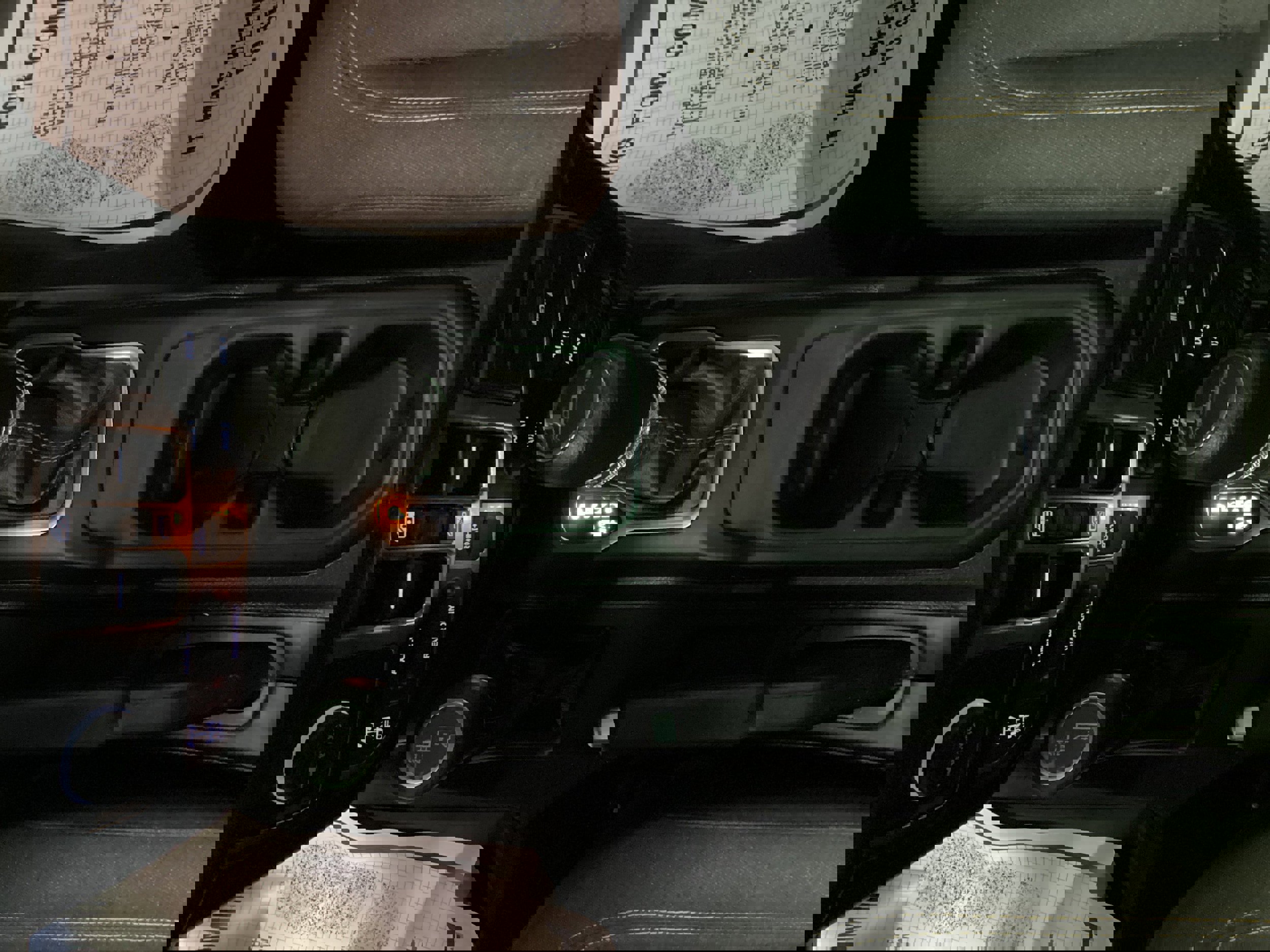 Used 2024 Jeep Gladiator Sport image 28