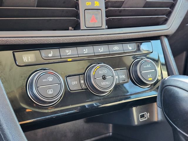 Used 2019 Volkswagen Jetta SEL image 23