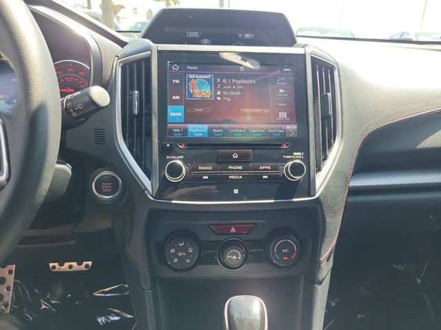 Used 2019 Subaru Impreza 2.0i Sport image 13