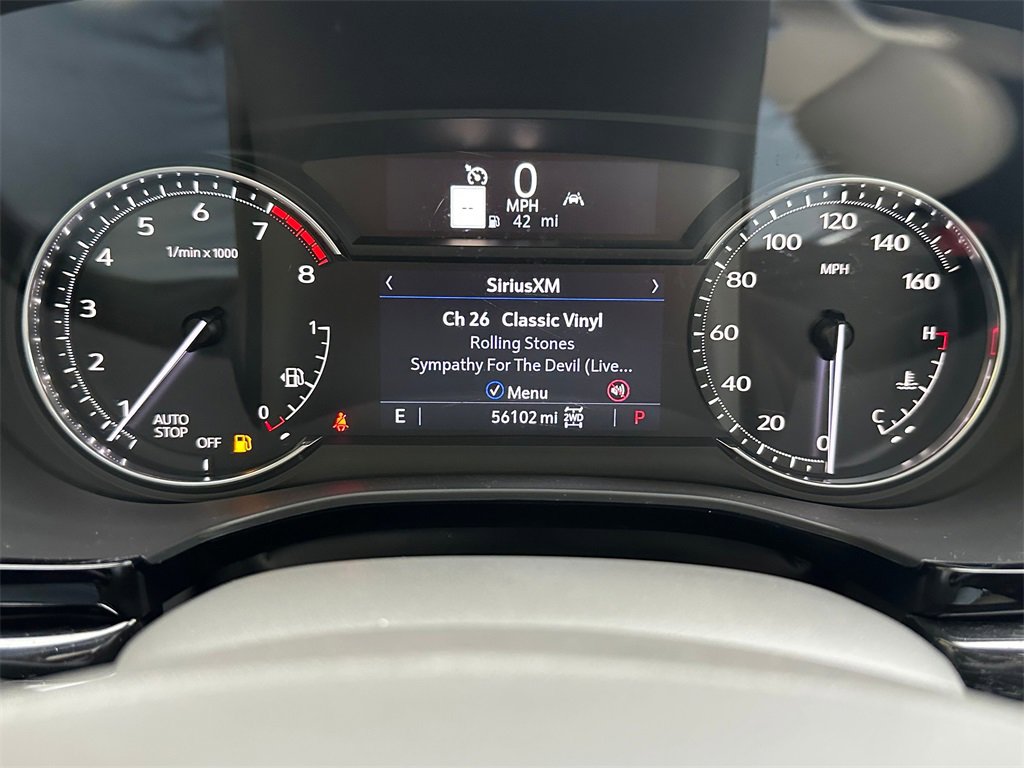 Used 2021 Cadillac XT6 Premium Luxury image 26