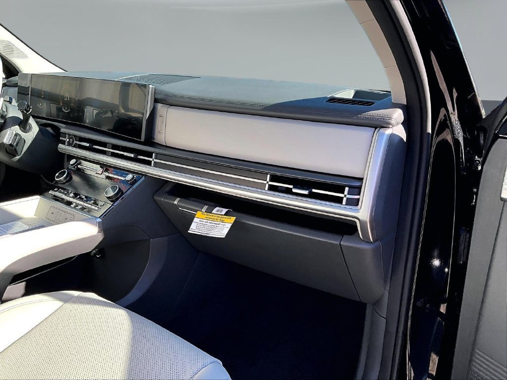 New 2027 Hyundai Santa Fe SEL AWD/4WD image 29