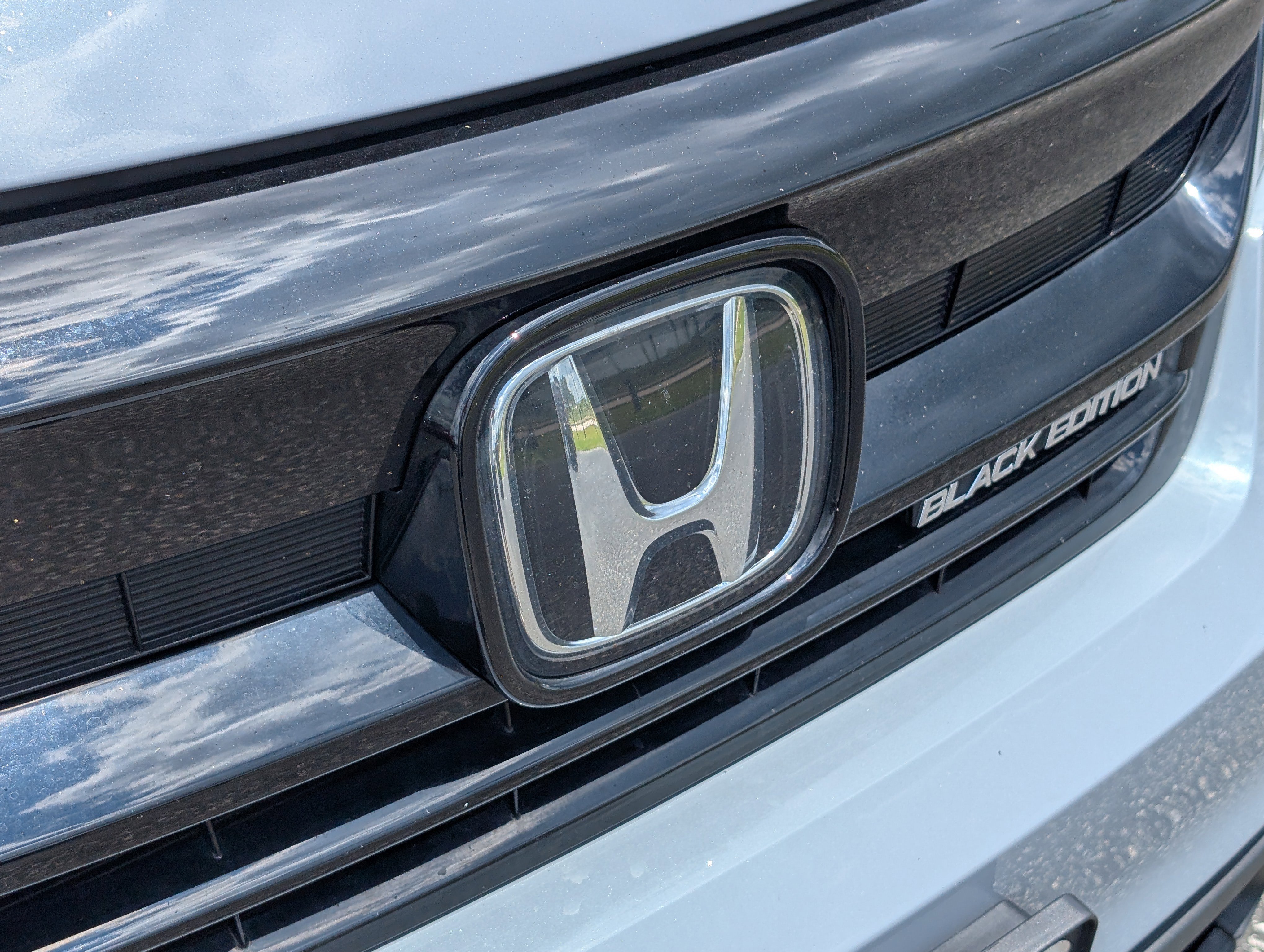Used 2022 Honda Pilot Black Edition image 12