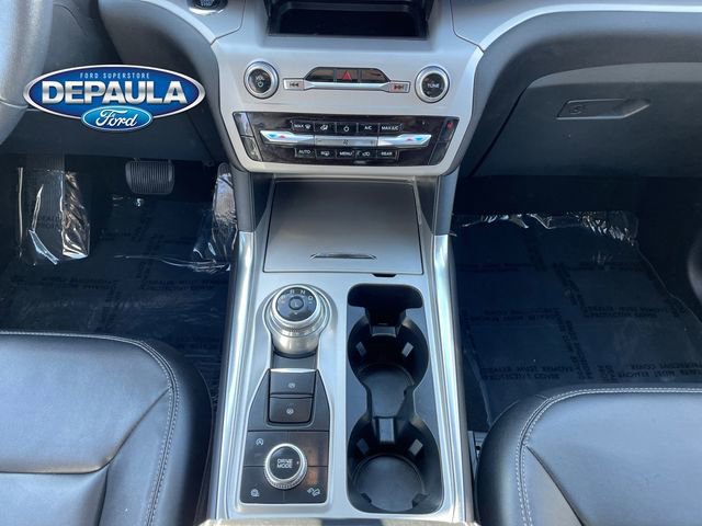 Certified 2023 Ford Explorer XLT w/ Equipment Group 202A AWD/4WD image 14