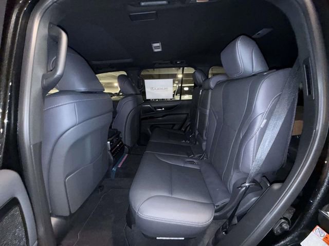 New 2026 Lexus LX 700h Luxury w/ Appearance Package image 13