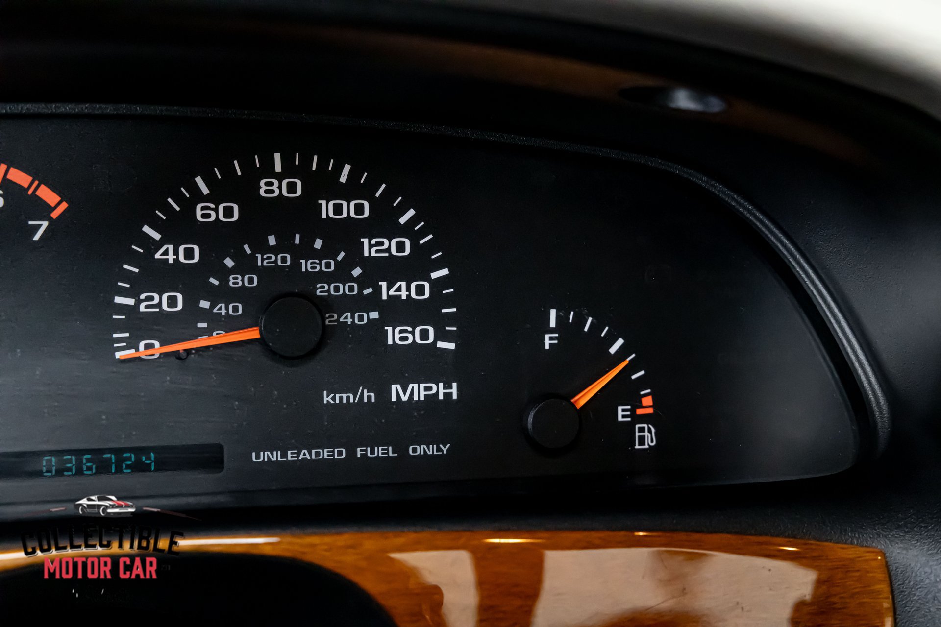 Used 1996 Chevrolet Impala SS RWD image 77