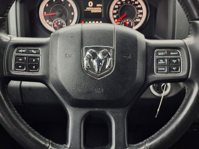Used 2015 RAM 1500 Big Horn image 14